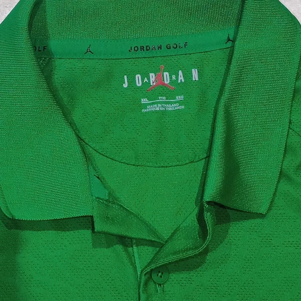 Jordan nike golf